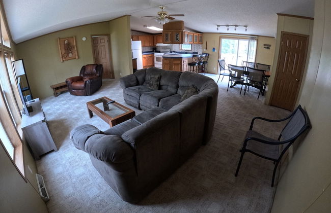 Sunset Cove Resort - Foto 66