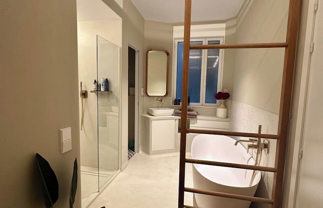 Nerezine Cozy Apartment With Sea View - Foto 6