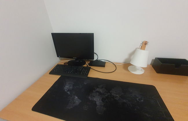 City Central Canberra Unit - Photo 12