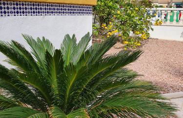 Spacious Ground floor apartment with Garden & Communal Pool - Foto 12