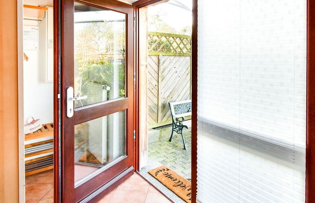 Ferienhaus in Thorstorf mit Garten - Foto 36