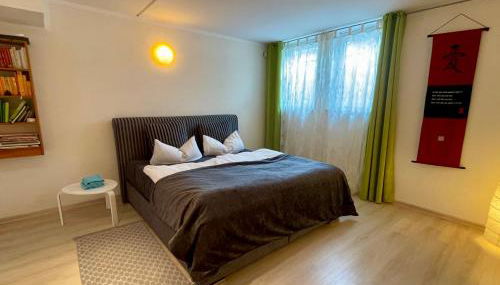 Ferienapartment am See mit Kajak SUP Verleih - Photo 2