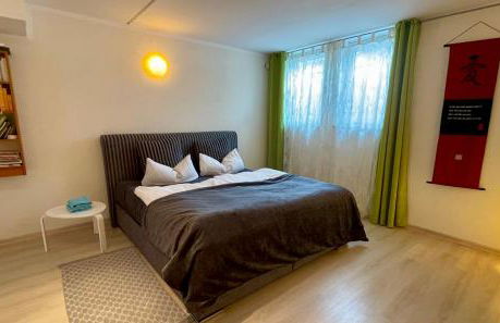 Ferienapartment am See mit Kajak SUP Verleih - Foto 2