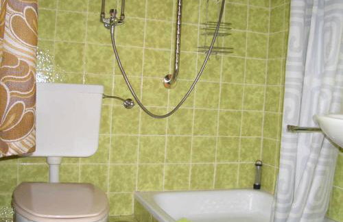 Ferienwohnung Kramer in Göttingerode - Foto 9