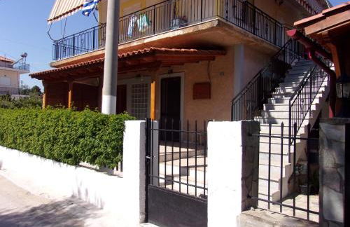 FAMILY HOUSE NEAR THE BEACH DREPANO-NAFPLIo - Foto 29
