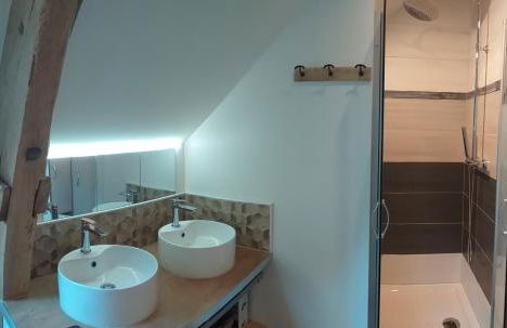 Le Cottage de L Abbaye - Photo 14