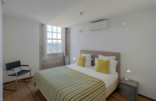 Condes de Azevedo Palace - Foto 29