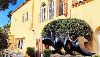 Casa con jardín a 30 metros de la playa. AT. - Foto 4, Garden