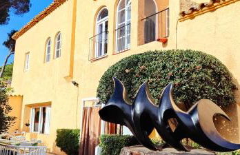 Casa con jardín a 30 metros de la playa. AT. - Foto 4