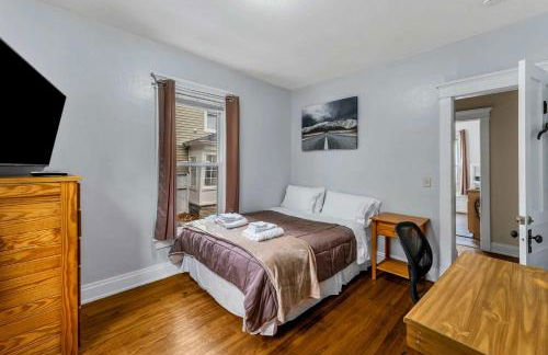 2nd Base Apt 1 All Star Baseball Rentals - Foto 15