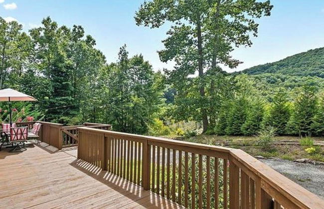 Hickory Nut Hideaway by Avantstay Mountain Views - Foto 21