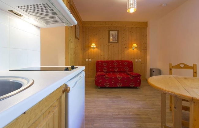 Résidence & Spa La Grande Cordée - Photo 70