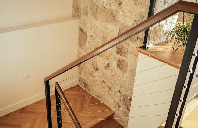 Salt w Pool Sauna Lake View Upper Mission Lux - Photo 28