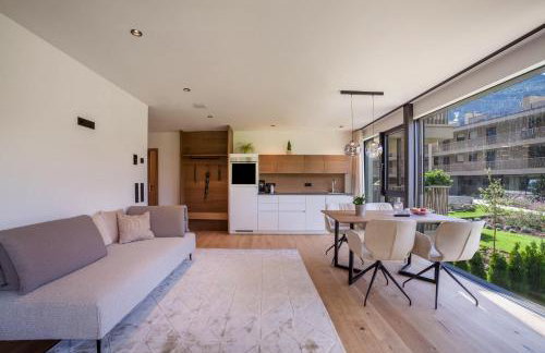 Natur Romantik Apartment Annalena - Foto 15