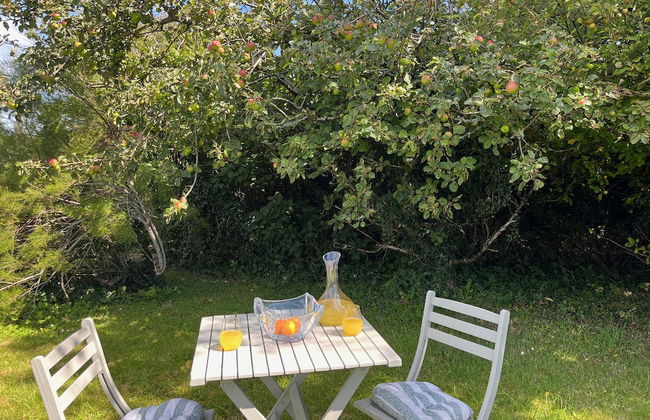 The Nook Oranmore Holiday Home - Foto 30