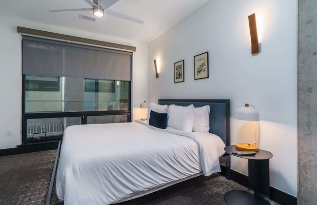 The Berkeley Hotel - Photo 2