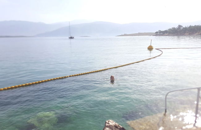 Seafarer's Suite - Foto 30