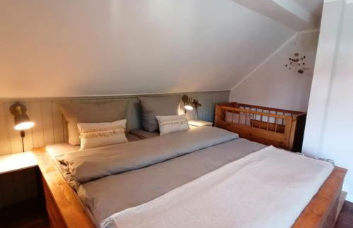 Haus Sandstein Glück Biedermann - Foto 24