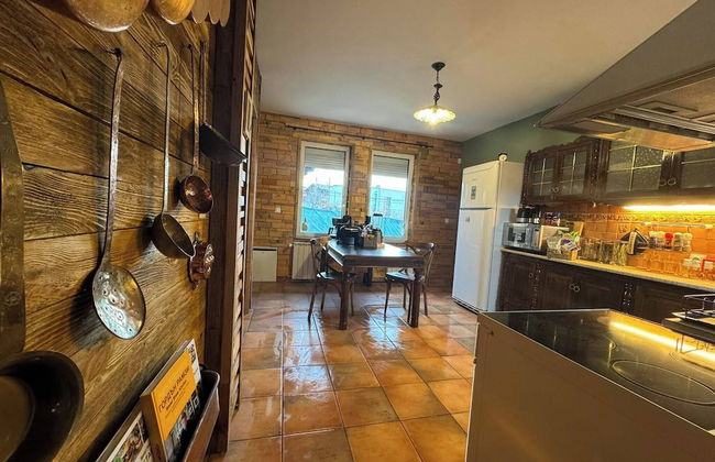 Villa Boyana City & Relax - Foto 19