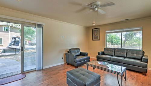 Remodeled and Cozy Gilroy Guest House Near Downtown! - Foto 4