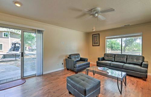 Remodeled and Cozy Gilroy Guest House Near Downtown! - Foto 4