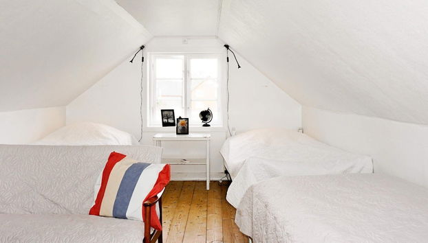 8 Person Holiday Home in Kopingsvik - Foto 2, Habitación