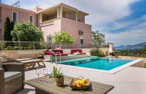 Athinais LAK Villa - Photo 8