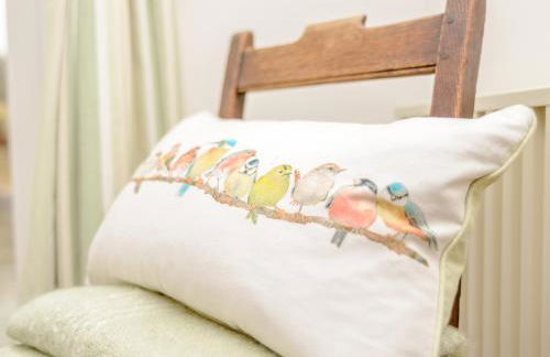 Eton Cottage - Foto 9