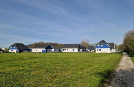 Ferienhaus Seestern - Foto 16