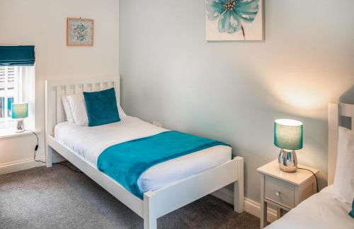 Bullions Farm Cottage - Foto 10