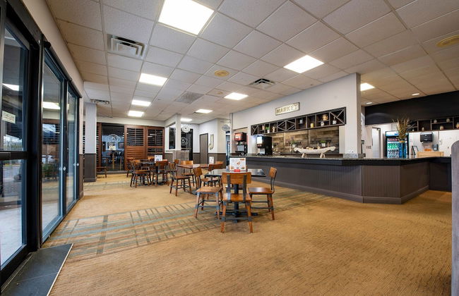 The Enclave Hotel and Suites - Foto 47