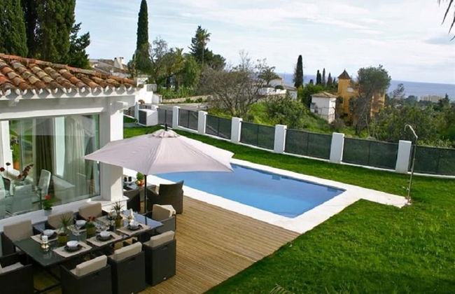 Brand New Villa Close To Beach - Foto 10