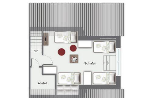 Reethaus Am Mariannenweg 08b - Foto 31