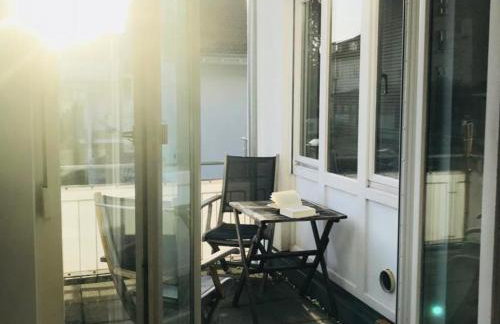 Fewo Bechtel - Foto 3