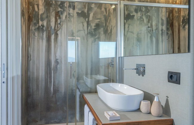 Villa Romeo in Vico Equense - Foto 63