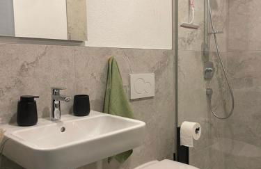 Goldstadt Comfort Suite - City Apartment Schlössle - Foto 73