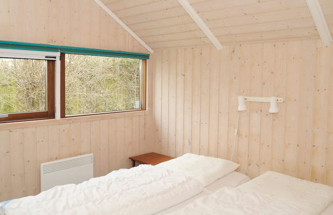 7 Person Holiday Home in Broager - Photo 11