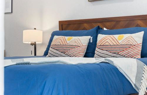 The Congress Sequoia Motel RM6 - Foto 8