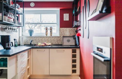 Ferienwohnung "UtTied" - Ankommen und Entspannen - Foto 25