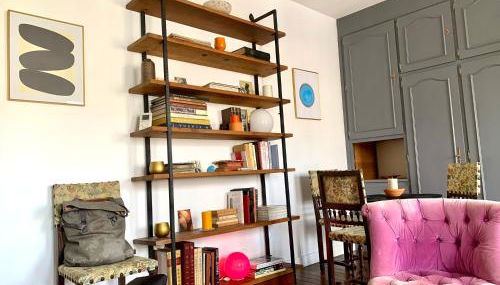 Love Nest In Paris - Foto 5