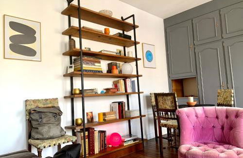 Love Nest In Paris - Foto 5