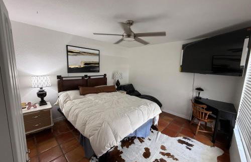 Lakehouse Oasis Pool, hottub & Loft FSC Straw Fest - Foto 29