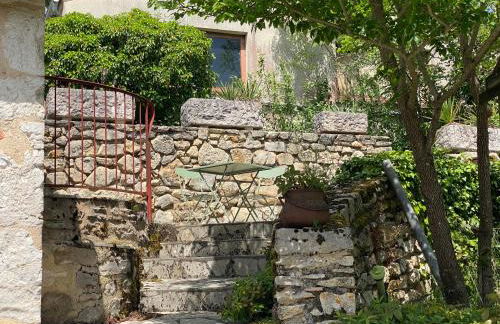 La Bergerie d'Olivier - Foto 29