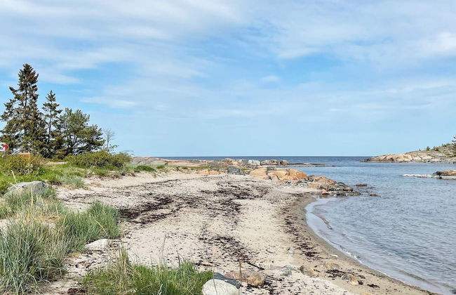 5 Person Holiday Home in Grisslehamn-by Traum - Photo 31