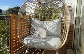 CAP MARTIN Luxury - Parking - Terrasse - Piscine - Bouteille de Prosecco - Foto 16