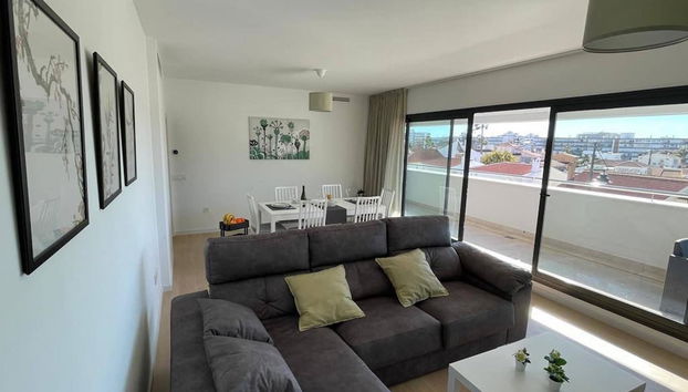 Alamos 3 bedroom with terrace - Foto 2