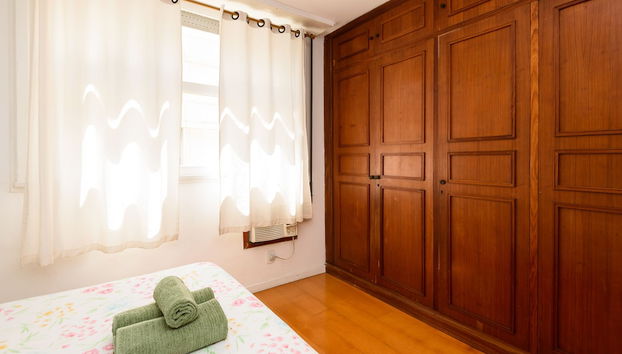 Omar do Rio - PFA58 - Foto 5, Habitación