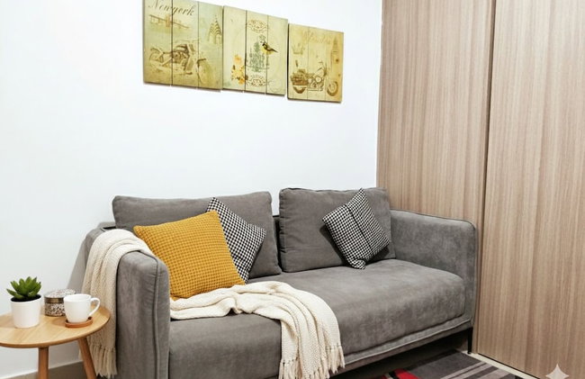 Mall of Asia - Aseana Residences - Photo 43