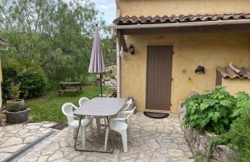 Gîte Lou Caillou - Foto 18