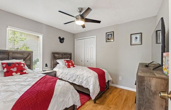 Waterview 3 Bed In Sunridge Woods 3 Bedroom Villa - Foto 6